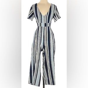 Women’s jumpsuit Crystal Sky 7